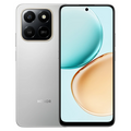 Honor X7d 8GB RAM 256GB Liberado - Plateado