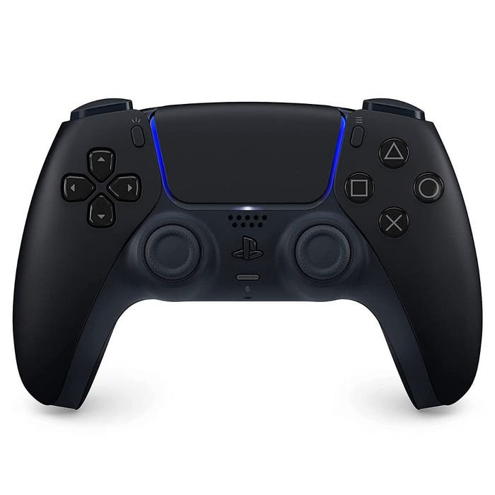 Control Inalámbrico Dualsense para PlayStation 5 - Negro