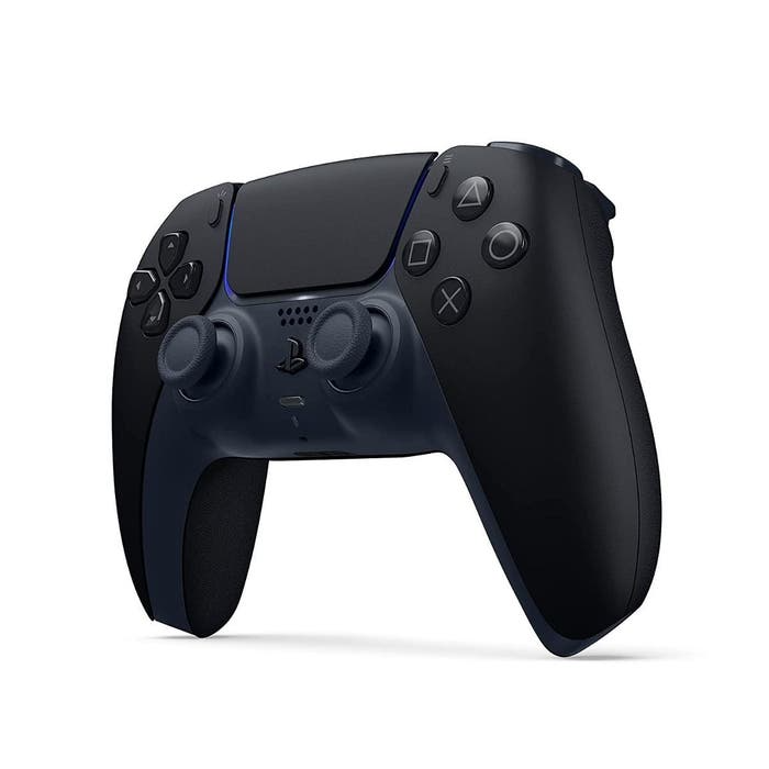 Control Inalámbrico Dualsense para PlayStation 5 - Negro