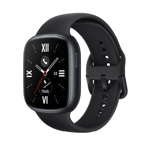 Smartwatch Honor Watch 4 - Negro
