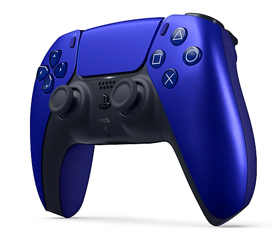 Control Inalámbrico Dualsense para PlayStation 5 - Azul