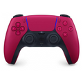 Control Inalámbrico Dualsense para PlayStation 5 - Rojo Cósmico