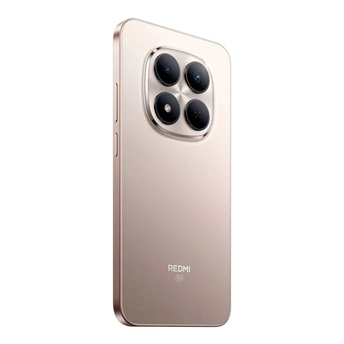 Xiaomi Redmi Note 15 Pro 5G 8GB RAM 256GB Liberado - Titanio