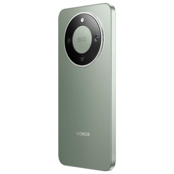 Honor Magic 8 Lite 8GB RAM 256GB Liberado - Verde