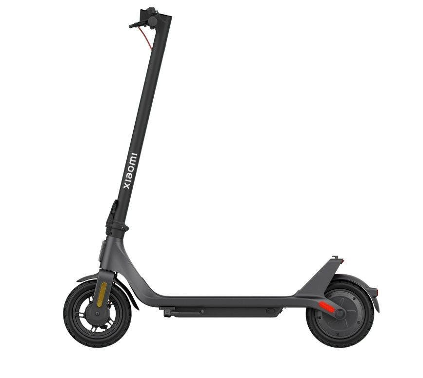 Scooter Eléctrico Xiaomi 4 Lite (2nd Gen) - Negro