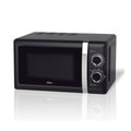 Microondas Oster OGAW9702 0.7 Pies Control Manual - Negro