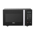 Microondas Oster OGBM2502 Digital 0.9 Pies 25 Litros - Negro