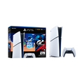 PlayStation 5 Edición Digital 825GB – Bundle Gran Turismo 7 + Astro Bot