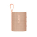 Bocina Bluetooth Xiaomi Sound Pocket 5W - Rosada