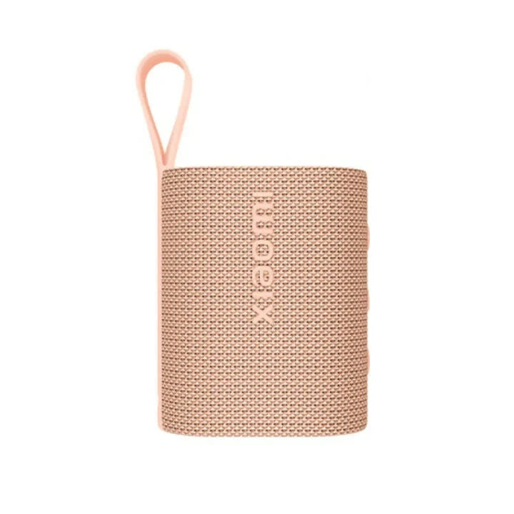 Bocina Bluetooth Xiaomi Sound Pocket 5W - Rosada
