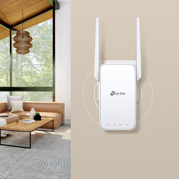 Repetidor Wifi Tp-Link RE315