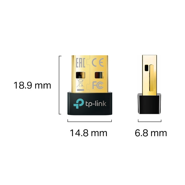 Adaptador Bluetooth 5.0 Tp-Link UB500