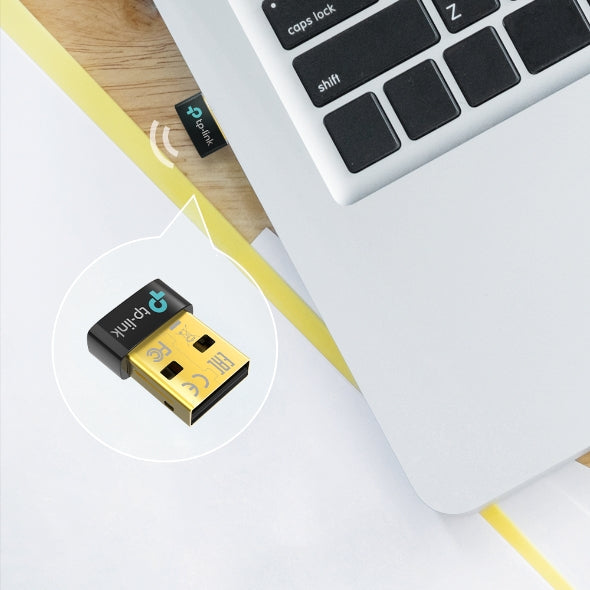 Adaptador Bluetooth 5.0 Tp-Link UB500