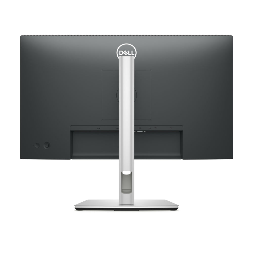 Monitor Dell P2425H 23.8" FHD 100Hz Negro