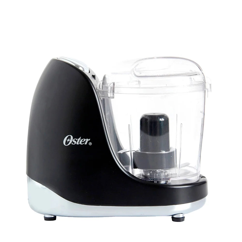 Procesador de Alimentos Oster 3320 3 Tazas - Negro