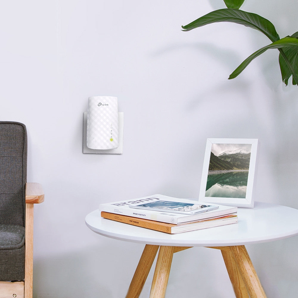Repetidor Wifi Tp-Link RE200