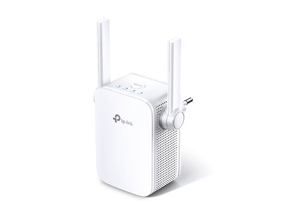 Repetidor Wifi Tp-Link RE305