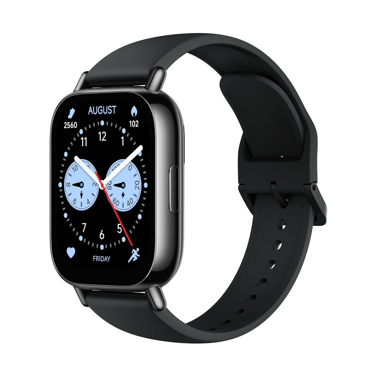 Smartwatch Xiaomi Redmi Watch 5 Lite - Negro