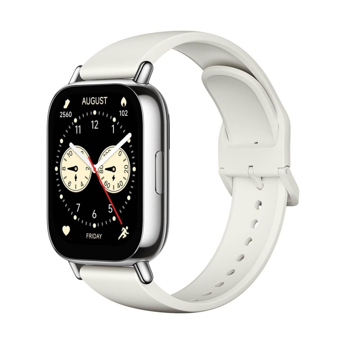 Smartwatch Xiaomi Redmi Watch 5 Lite - Dorado
