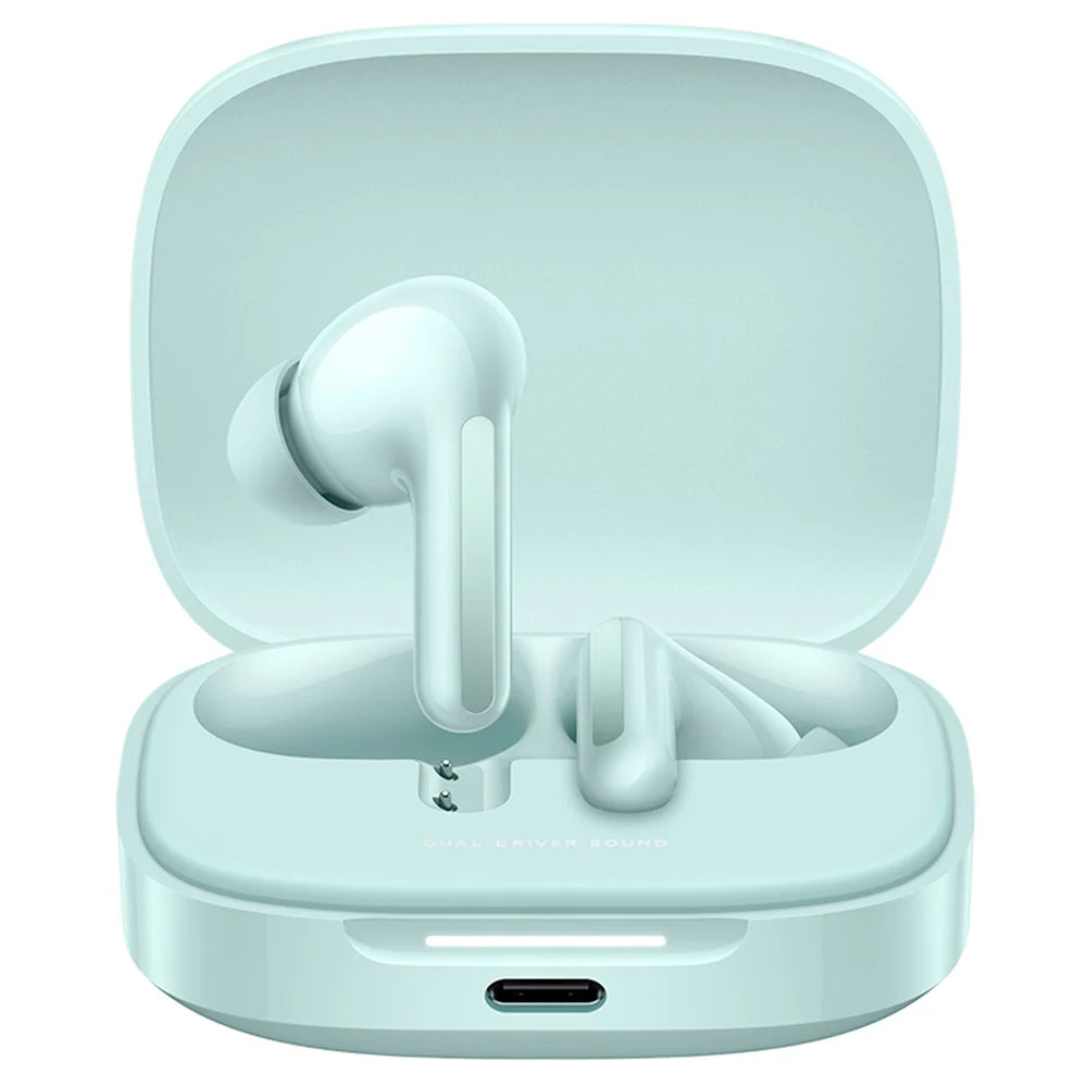 Audífonos Xiaomi Redmi Buds 6 – Verde