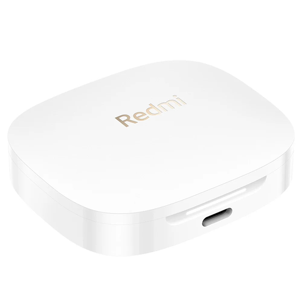 Audífonos Xiaomi Redmi Buds 6 – Blanco