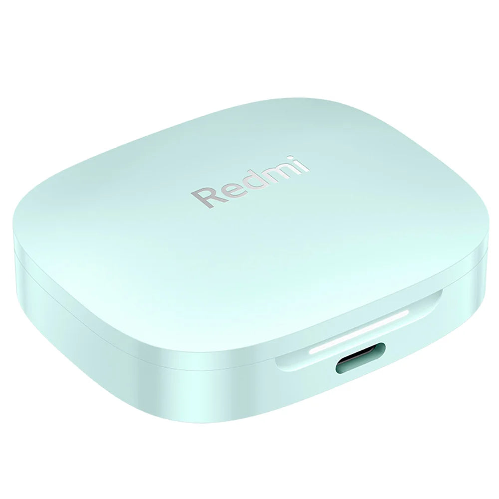 Audífonos Xiaomi Redmi Buds 6 – Verde