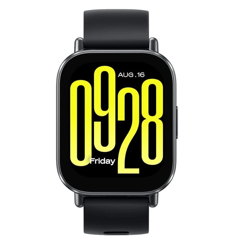 Smartwatch Xiaomi Redmi Watch 5 Active - Negro