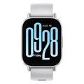 Smartwatch Xiaomi Redmi Watch 5 Active - Plateado