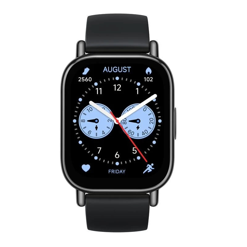 Smartwatch Xiaomi Redmi Watch 5 Lite - Negro