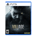 Juego PlayStation 5 Resident Evil Village