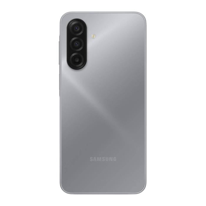 Samsung Galaxy A17 - 4GB Ram, 128Gb Almacenamiento, Liberado - Gris