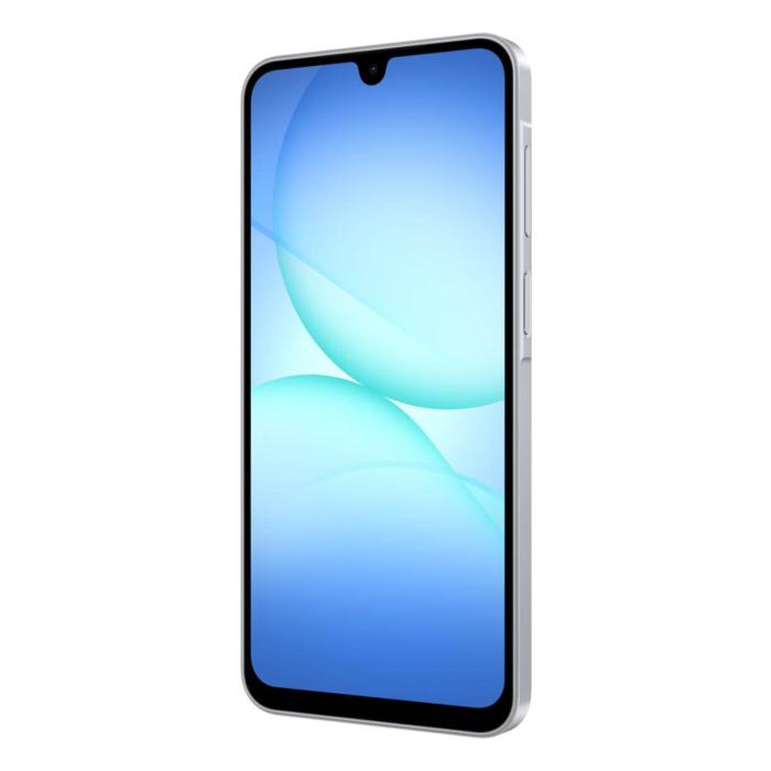 Samsung Galaxy A17 - 4GB Ram, 128Gb Almacenamiento, Liberado - Gris
