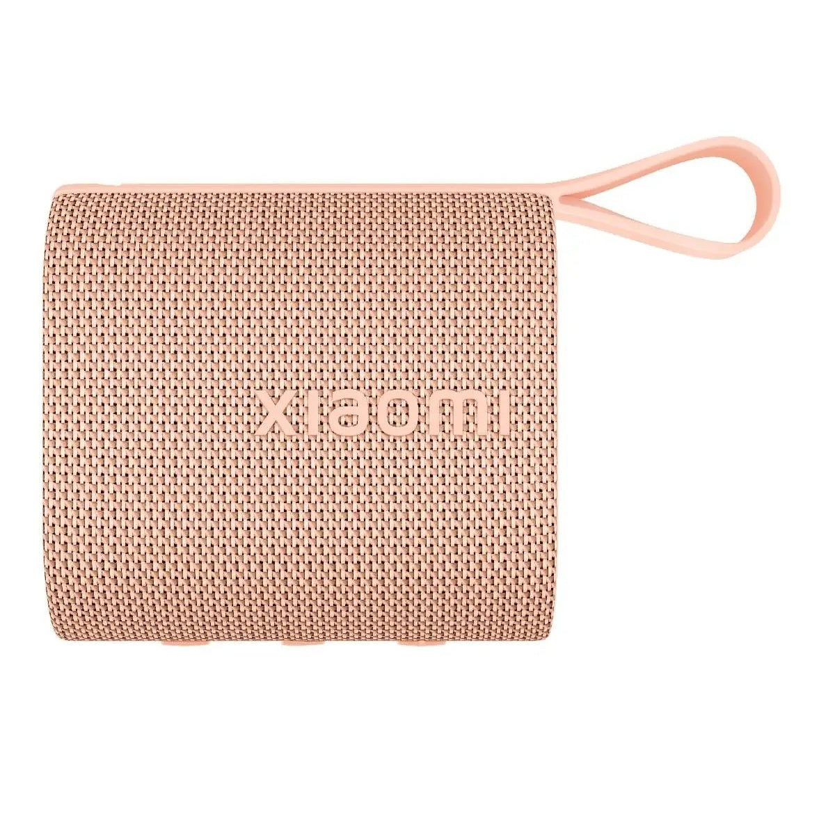 Bocina Bluetooth Xiaomi Sound Pocket 5W - Rosada