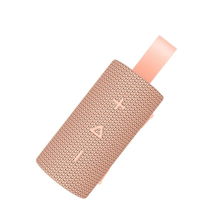 Bocina Bluetooth Xiaomi Sound Pocket 5W - Rosada