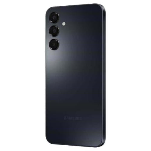 Samsung Galaxy A16 4G 4GB RAM 128GB Liberado - Negro