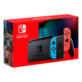 Nintendo Switch V2 – Neon