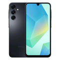 Samsung Galaxy A16 4G 4GB RAM 128GB Liberado - Negro