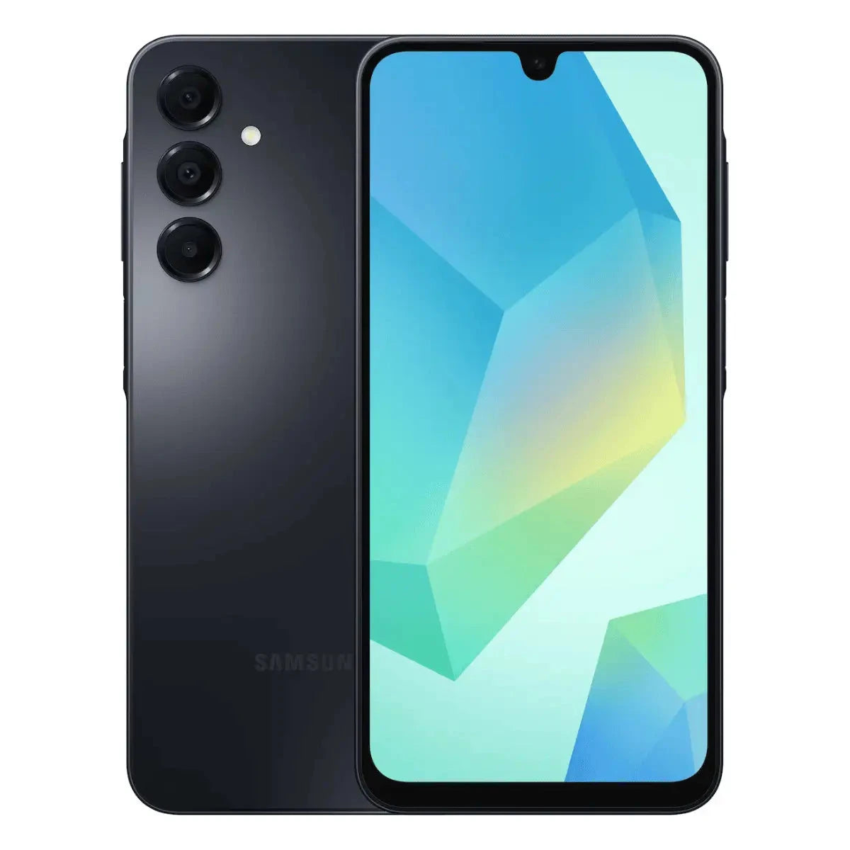 Samsung Galaxy A16 4G 4GB RAM 128GB Liberado - Negro