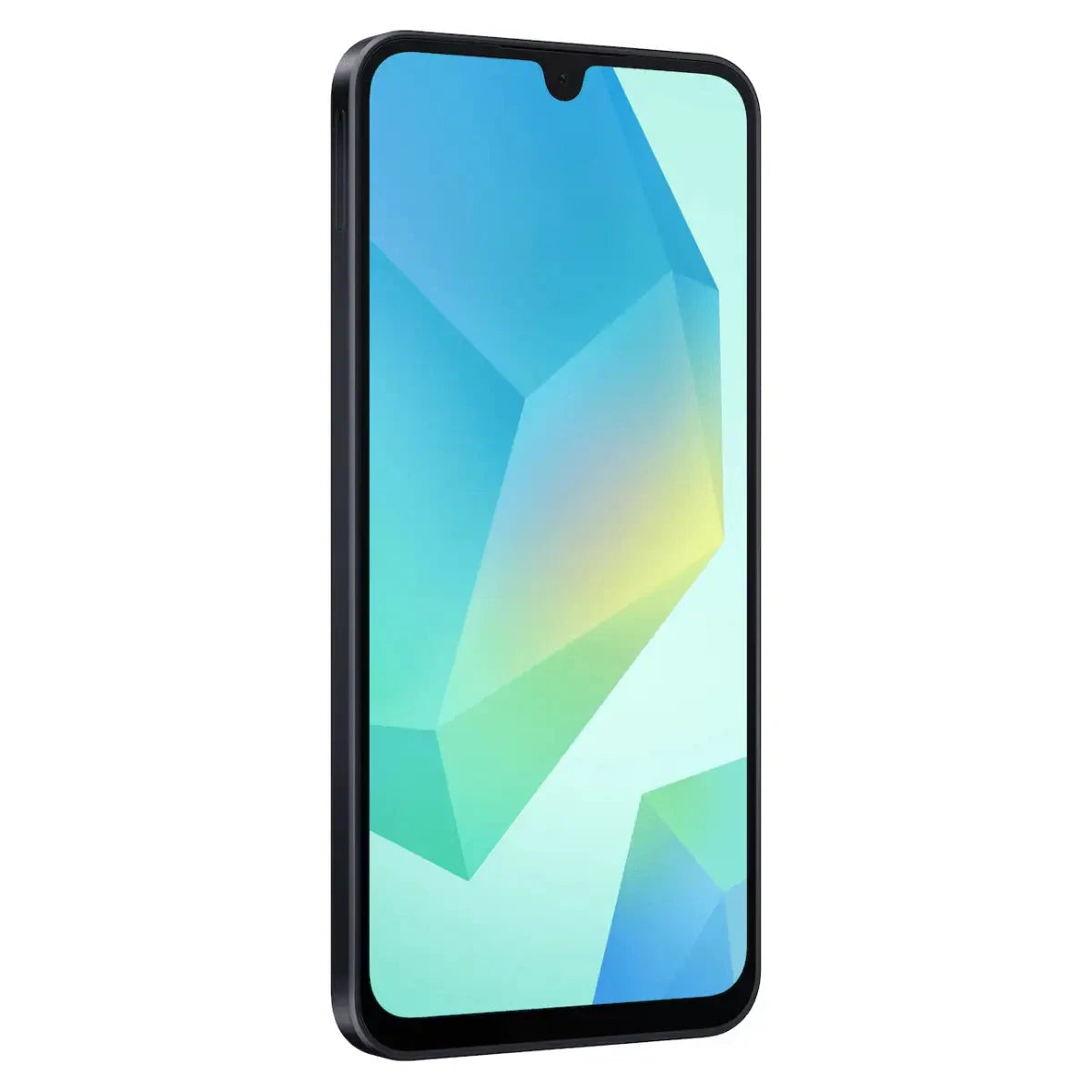 Samsung Galaxy A16 4G 4GB RAM 128GB Liberado - Negro