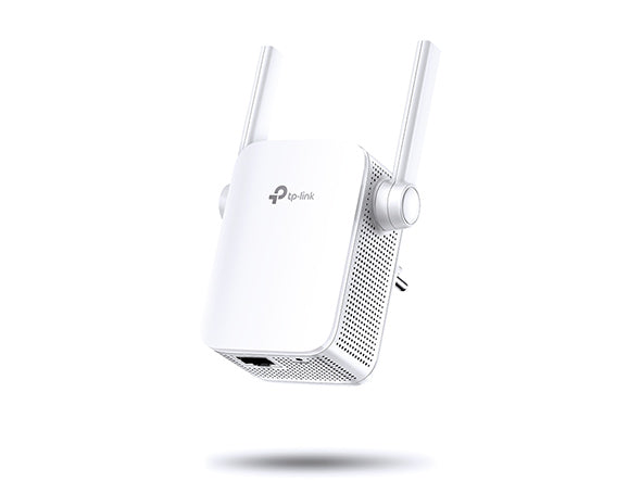 Repetidor Wifi Tp-Link TL-WA855RE