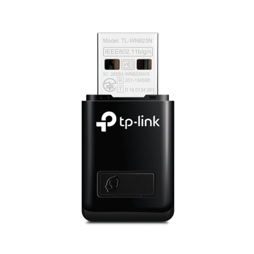 Adaptador Wifi Tp-Link TL-WN823N