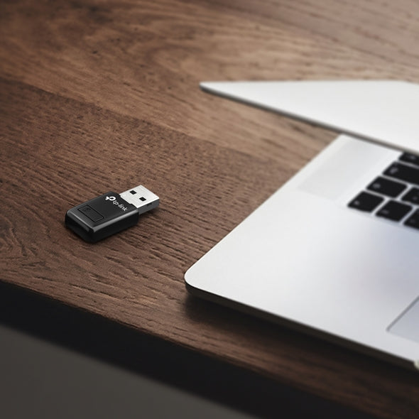 Adaptador Wifi Tp-Link TL-WN823N