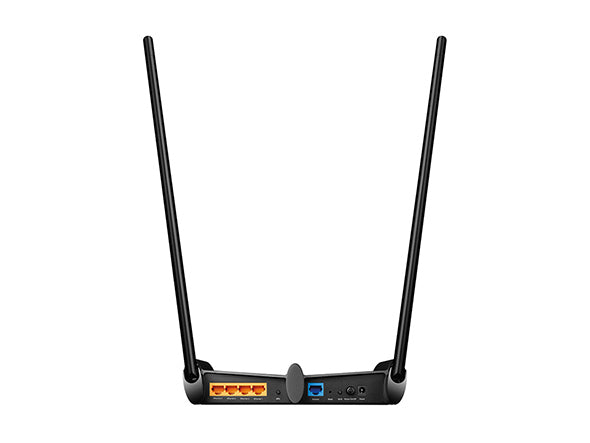 Router Tp-Link TL-WR841HP