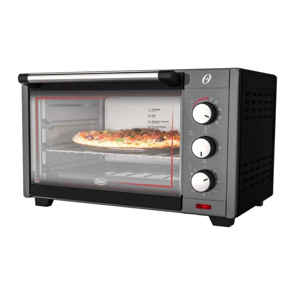 Horno Tostador Oster TSSTTV7030 4 Funciones 30 Litros