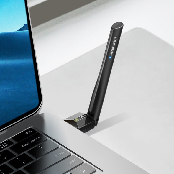 Adaptador Blueetooth Tp-Link UB500 Plus
