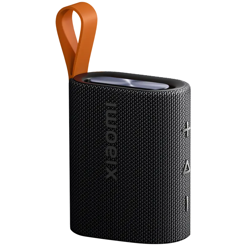 Bocina Bluetooth Xiaomi Sound Pocket 5W - Negro