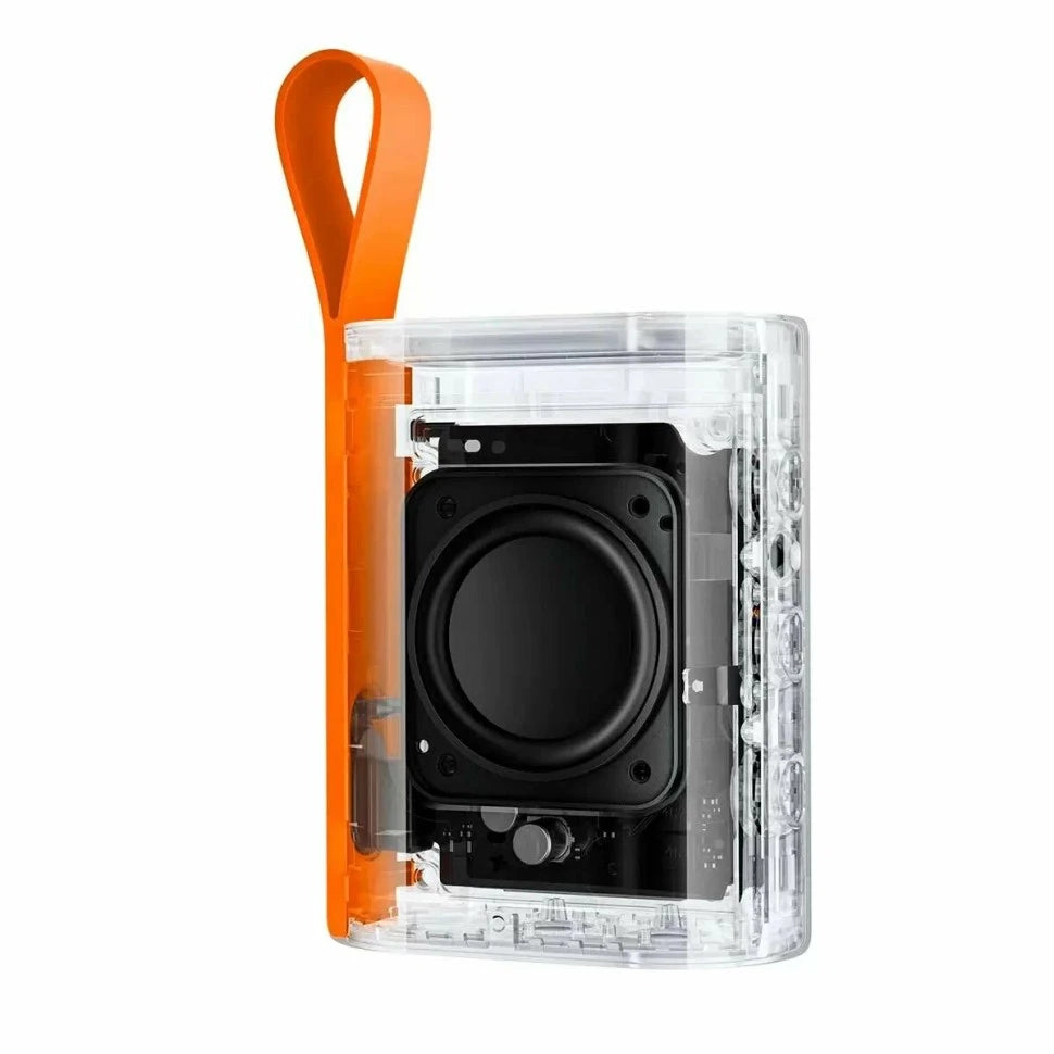 Bocina Bluetooth Xiaomi Sound Pocket 5W - Negro