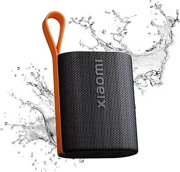 Bocina Bluetooth Xiaomi Sound Pocket 5W - Negro