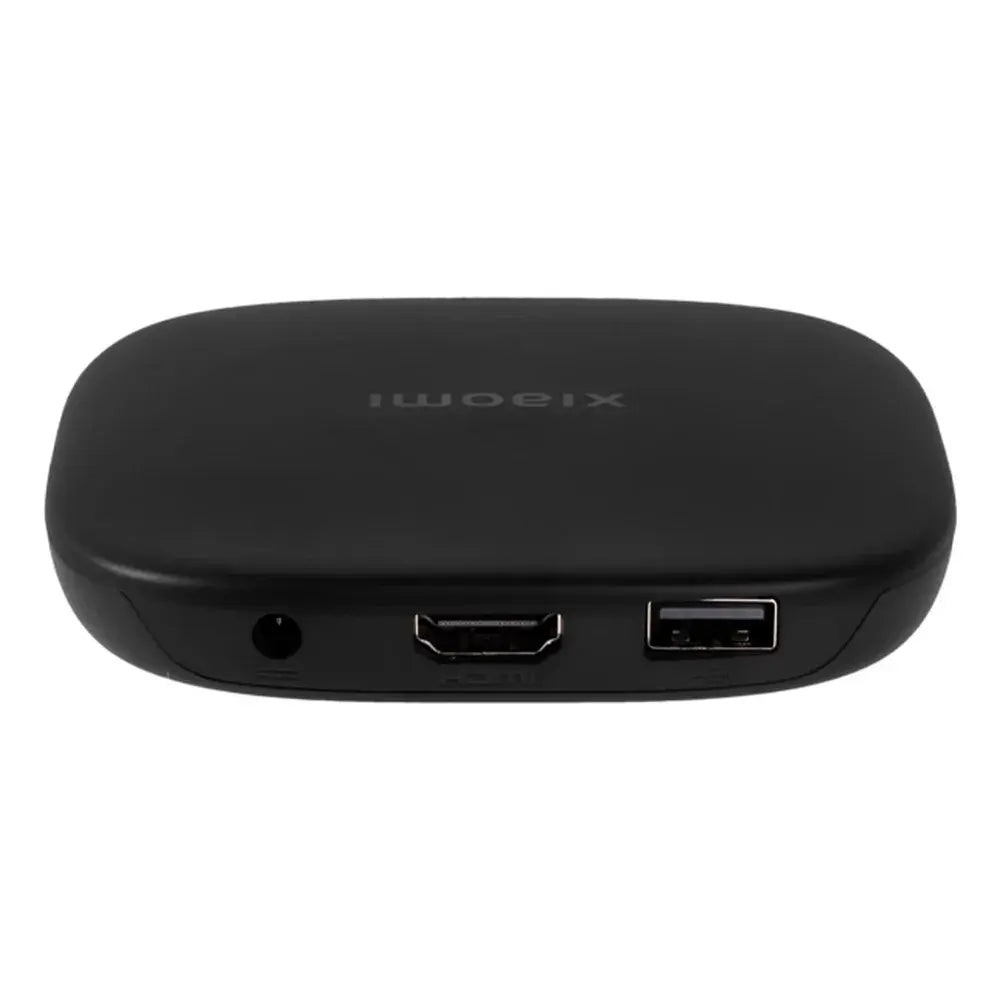 Xiaomi TV Box S (3rd Gen)