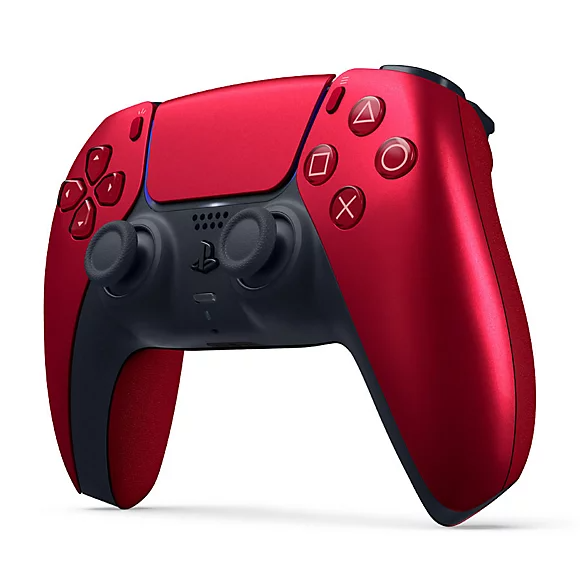 Control Inalámbrico Dualsense para PlayStation 5 - Rojo